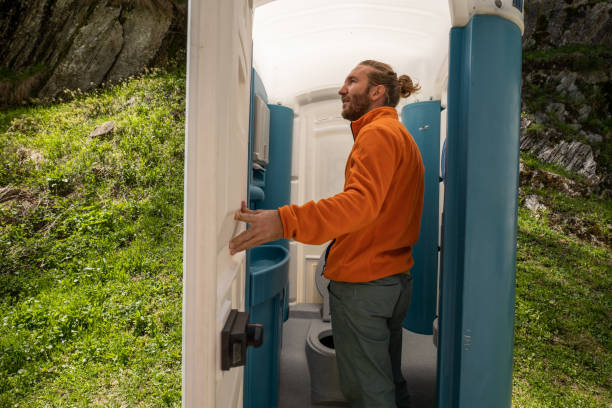 Best Porta potty cleaning services  in Linwood, PA