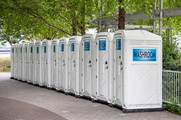 Porta potty services near me in Linwood, PA
