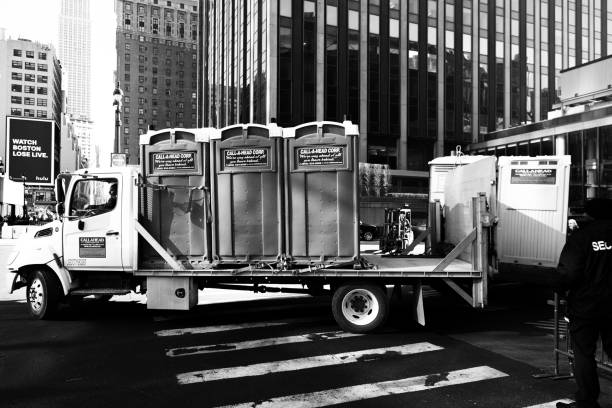 Best Affordable portable toilet rental  in Linwood, PA