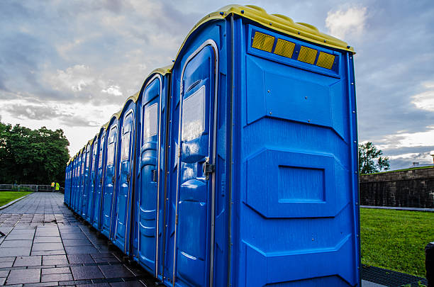 Portable Toilet Options We Offer in Linwood, PA