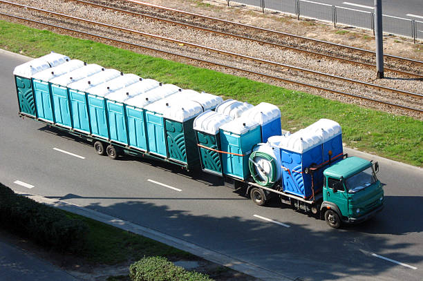 Best Best portable toilet rental  in Linwood, PA